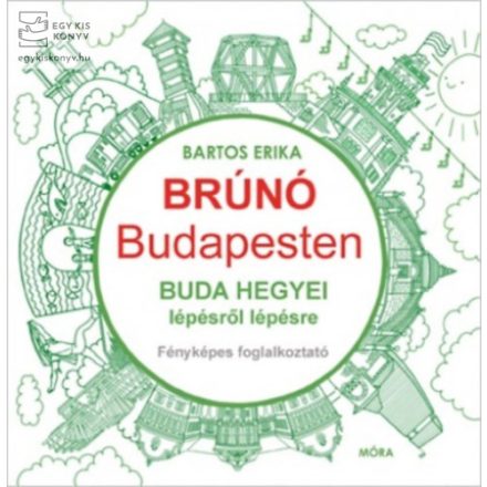 Buda hegyei lépésről lépésre