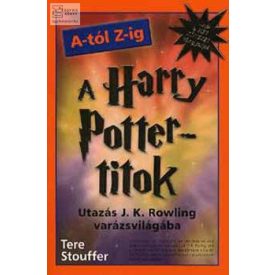 A Harry Potter-titok