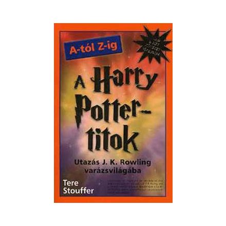 A Harry Potter-titok