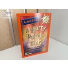 A Harry Potter-titok