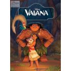 Vaiana - Filmkönyv - Disney