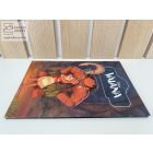 Vaiana - Filmkönyv - Disney