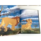 Az Oroszlánkirály - Disney mozis könyvgyűjteménykönyvgyűjtemény