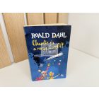 Charlie és a nagy üveglift