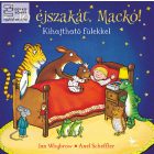 Jó éjszakát, Mackó!