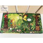 Jó éjszakát, Mackó!