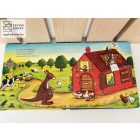 Jó éjszakát, Mackó!