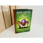 Karácsony apó és a csokitojás