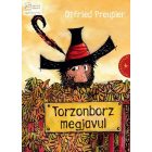 Torzonborz megjavul