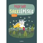 Sakklépések