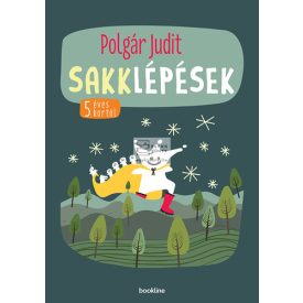 Sakklépések