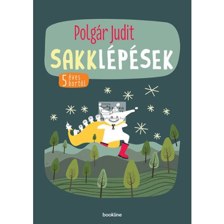 Sakklépések
