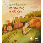 Este van már, nyolc óra