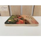 Este van már, nyolc óra