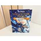 Varázslatok földje - A titkos küldetés