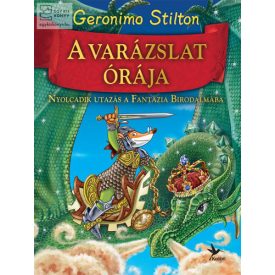 A varázslat órája