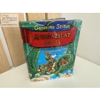 A varázslat órája