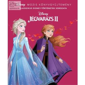 Walt Disney - Jégvarázs 2