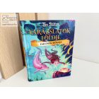 Varázslatok földje - Emlékek bűbája