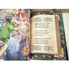 Varázslatok földje - Emlékek bűbája