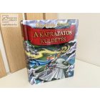 A káprázatos küldetés ( A fantázia birodalma 9.)