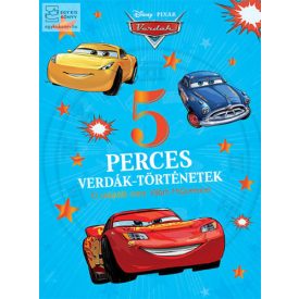 5 perces Verda-történetek