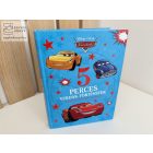 5 perces Verda-történetek