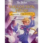 Tea Stilton - Fondorlatok kastélya