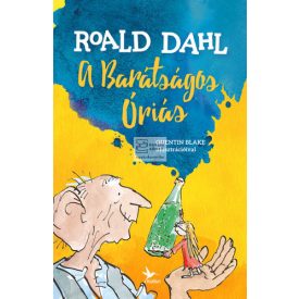 A barátságos óriás 