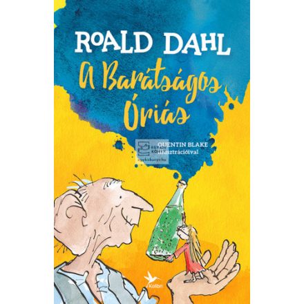 A barátságos óriás 