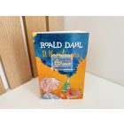 A barátságos óriás 