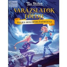 Varázslatok földje - Teljes holdfogyatkozás