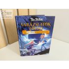 Varázslatok földje - Teljes holdfogyatkozás