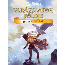 Jeges fuvallat (Varázslatok földje 8.)