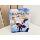 Jeges fuvallat (Varázslatok földje 8.)