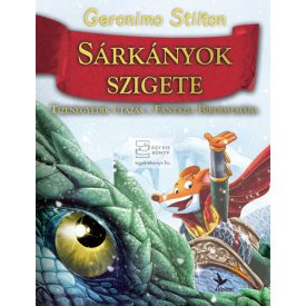 Sárkányok szigete
