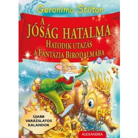 A jóság hatalma