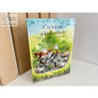 Csetepaté a kiskertben