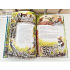 Csetepaté a kiskertben