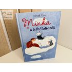 Minka és a felhőfoltozók