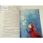 Minka és a felhőfoltozók