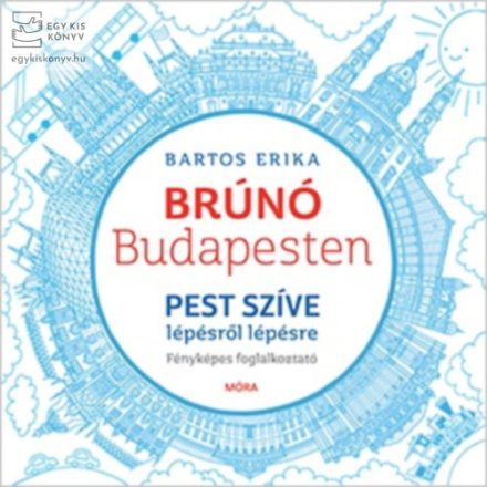 Pest szíve