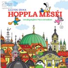 Hoppla meséi - Vendégségben Pécs városában 