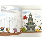 Hoppla meséi - Vendégségben Pécs városában 