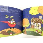 Hoppla meséi - Vendégségben Pécs városában 