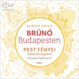 Pest fényei lépésről lépésre