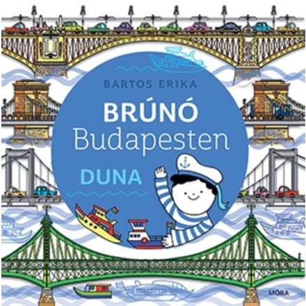 Budapest környéke - Brúnó Budapesten 6. 