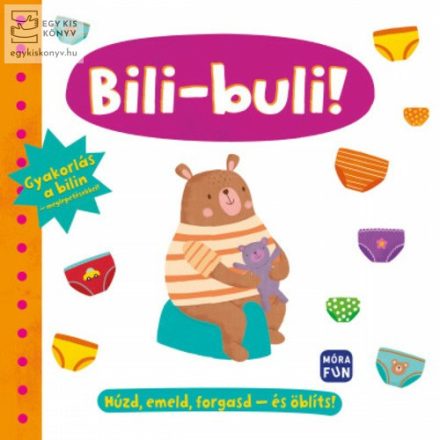 Bili-buli!