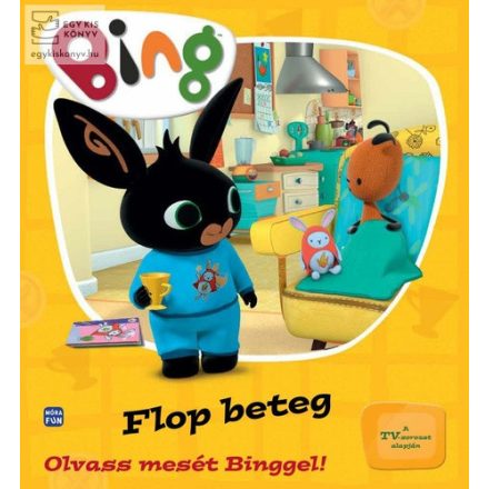 Bing - Flop beteg