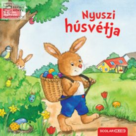 Nyuszi húsvétja